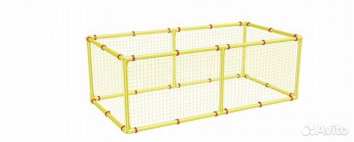 Манеж детский