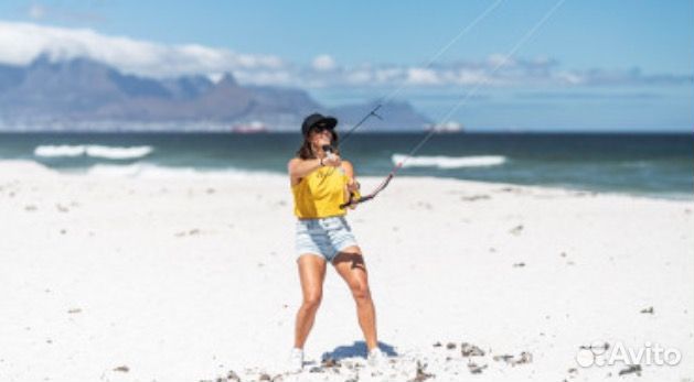 Пилотажный кайт Core Xperience Trainer Kite 2.0 20