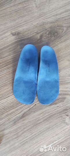 Стельки ортопедические 27-28