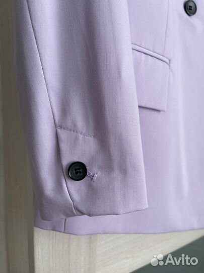 Пиджак silver spoon