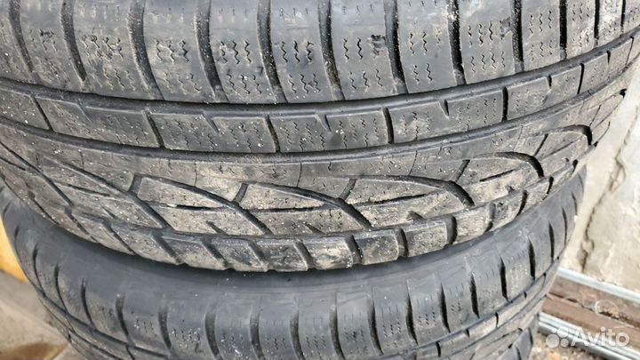 Hankook Winter I'Cept Evo 225/60 R17