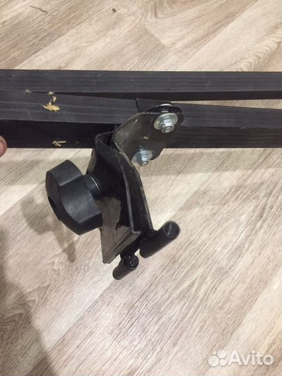 Рейлинги багажник на крышу