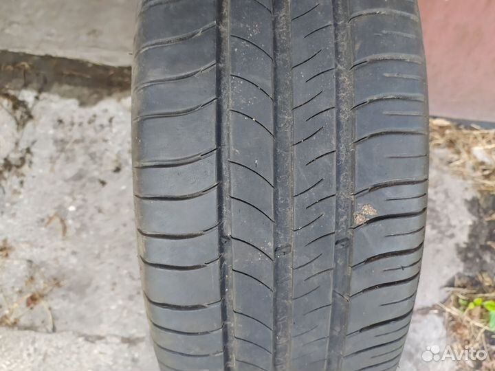 Michelin X-Crane AT 205/60 R16