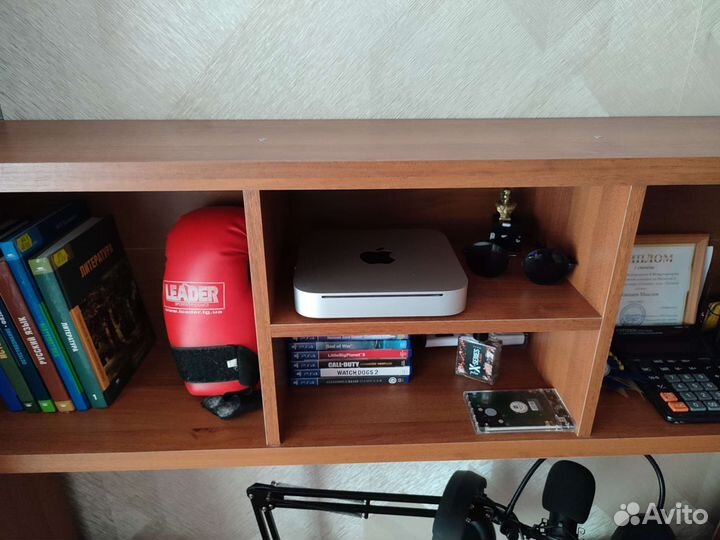 Apple Mac mini a1347