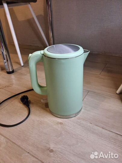 Чайник электрический oursson