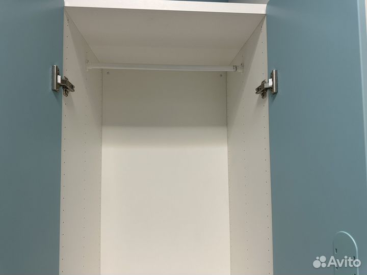Детский шкаф IKEA стува