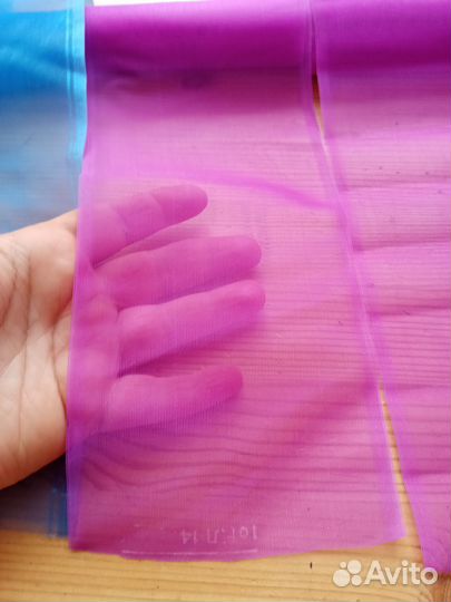 Банты капроновые советские