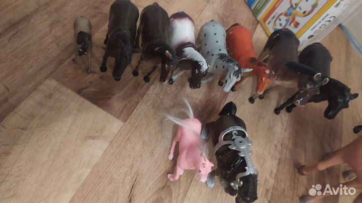 Продам игрушки