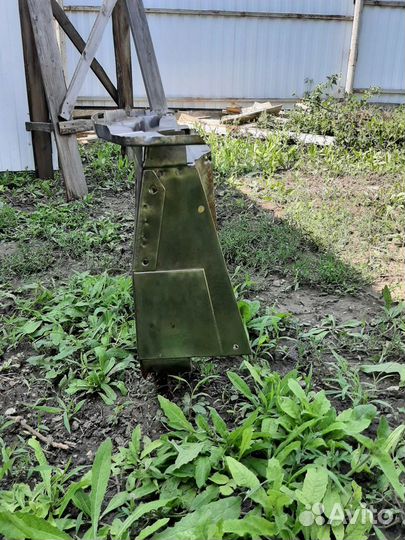 Телевизор УАЗ