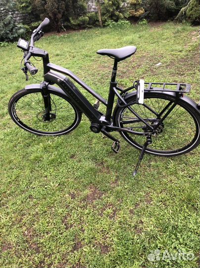 Электровелосипед e bike Kalkhoff integrale