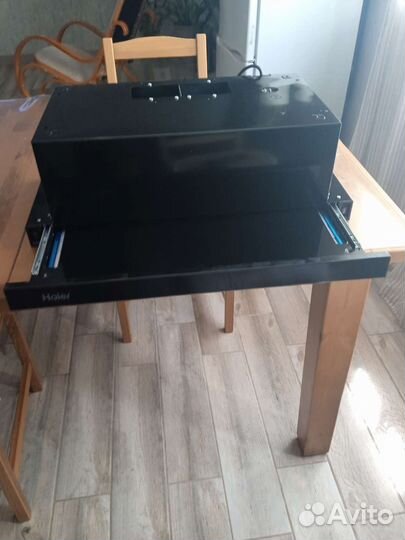 Вытяжка для кухни 60 см новая