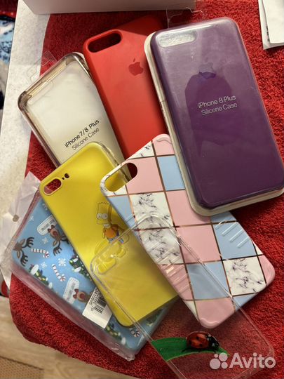 iPhone 8 Plus, 64 ГБ