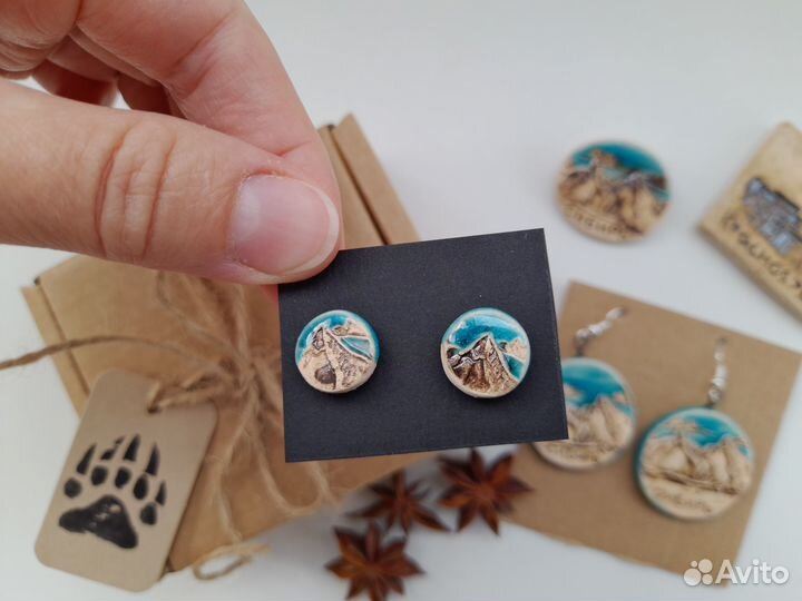 Подарочный бокс 