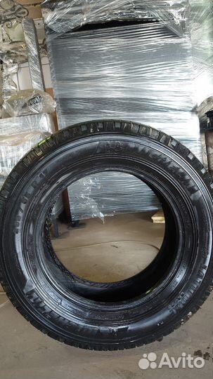 Michelin Latitude Cross 265/65 R17