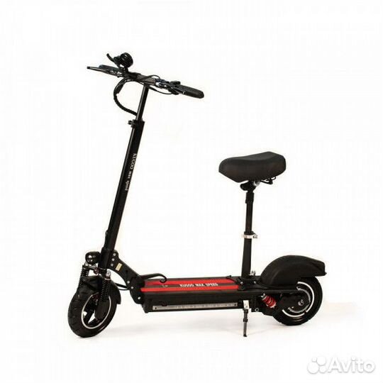 Электросмокаты Kugoo, для Зимы / бездорожья