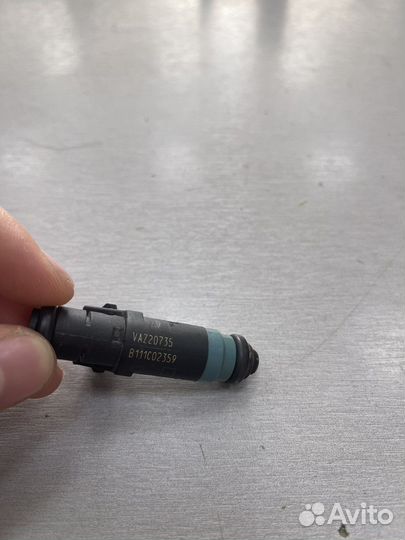 Форсунки 1.6 16кл