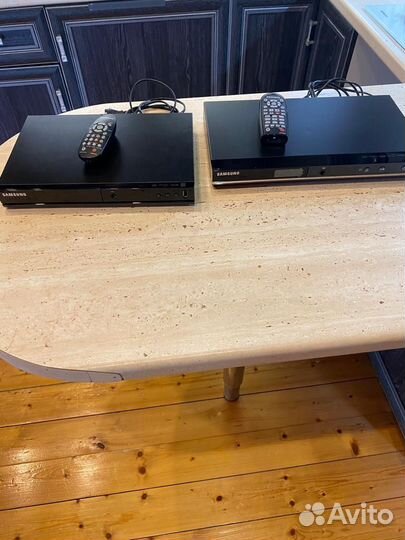 Dvd плеер