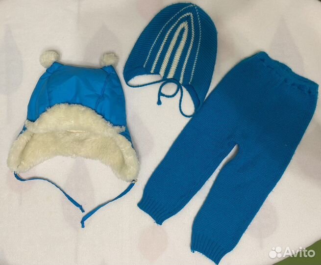 Пакетом вещи на мальчика 4-5 лет