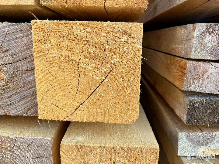 Пиломатериалы