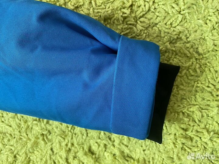 Горнолыжный детский комбинезон high experience