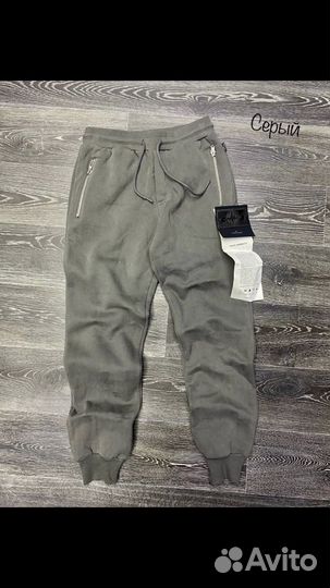 Штаны stone island