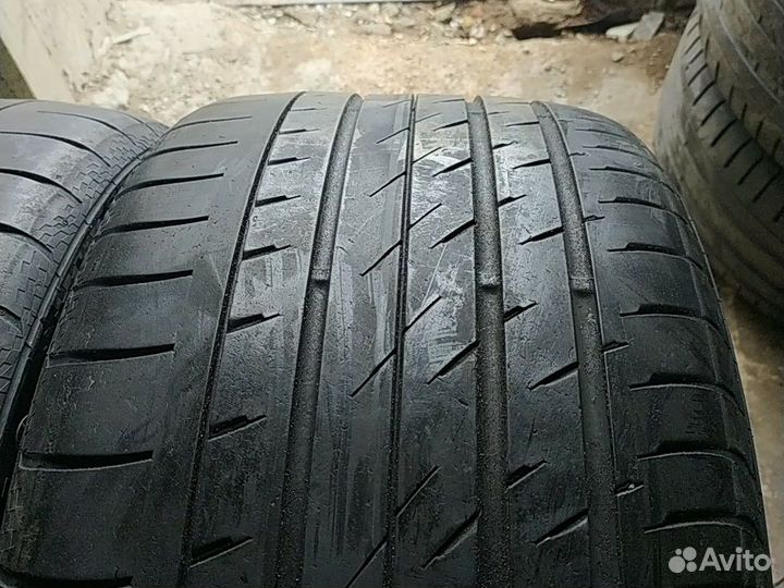 Continental ContiSportContact 3 275/40 R19