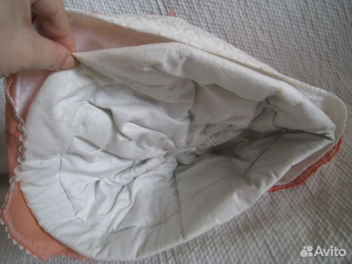 Кукла СССР / Советские пупсики