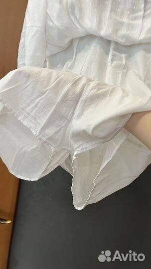 Комбинезон женский летний