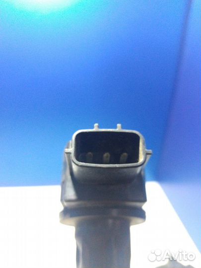 Катушка зажигания Nissan March AK12 CR14DE