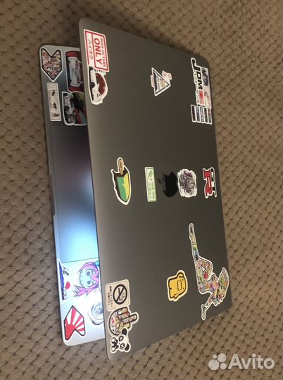 Macbook pro 15 2019