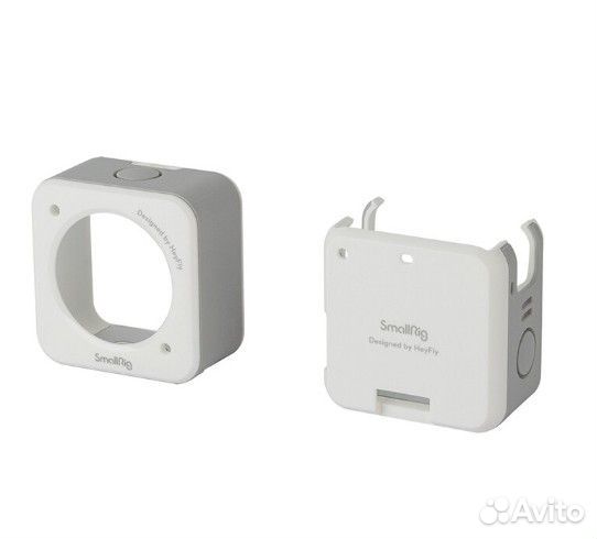 Чехол для DJI Action 2+Штатив 1/4дюйма