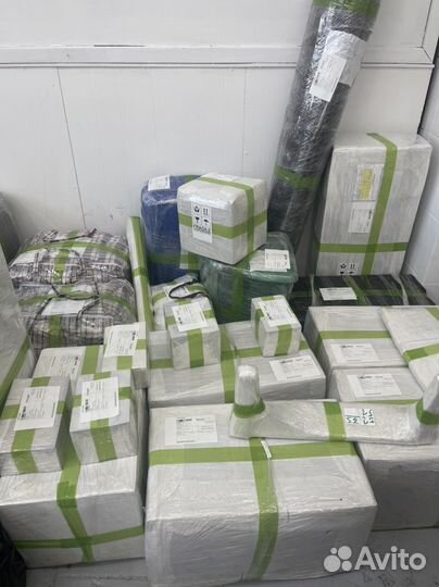 Грузоперевозки Россия-Грузия