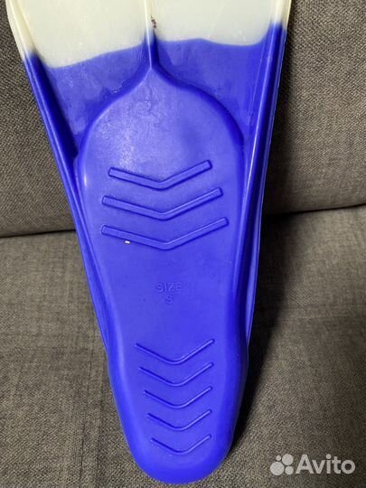 Ласты для плавания