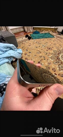 iPhone 15 Pro, 128 ГБ