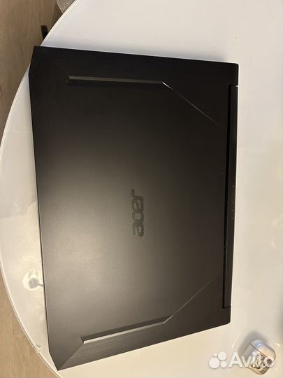 Acer nitro 5 an515