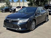 Toyota Camry 3.5 AT, 2017, 313 091 км, с пробегом, цена 1 535 000 руб.