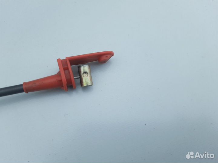 Трос передней двери Ford Mondeo 3