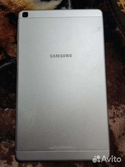 Samsung galaxy tab a8 2019 t290