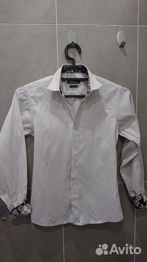 Рубашкадля мальчика 140-152
