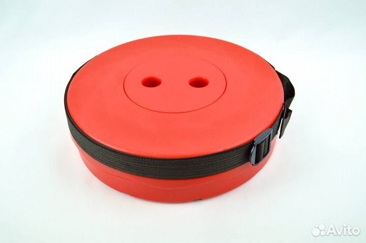 Телескопический складной стул