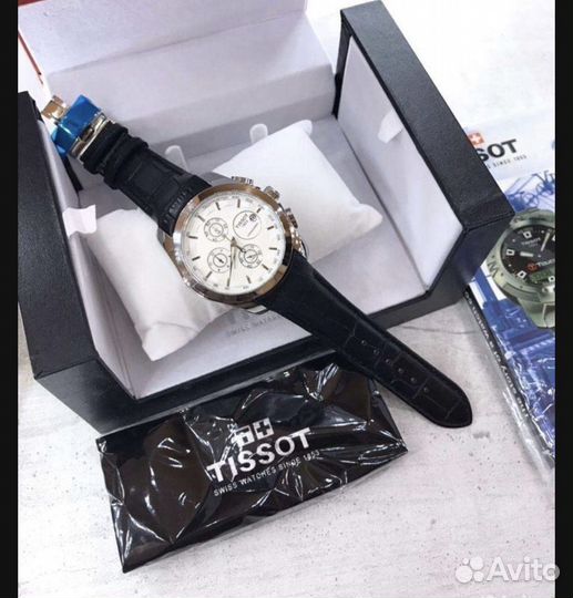 Часы tissot