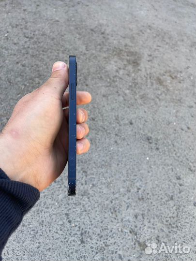 iPhone 12, 128 ГБ