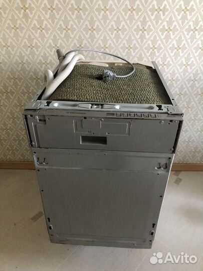 Посудомоечная машина 45 см