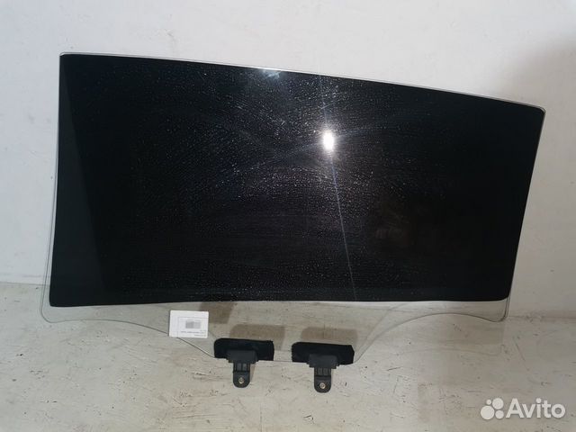 Стекло задней двери Kia Rio X 83420H0500