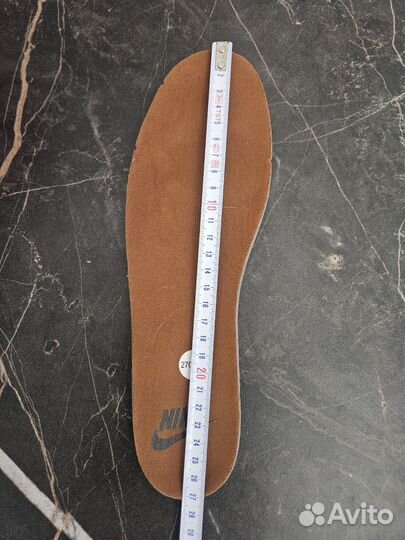 Кроссовки nike Dunk high. EUR 42