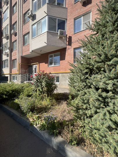 2-к. квартира, 61,1 м², 6/7 эт.