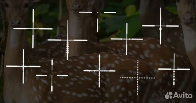 Прицел Тепловизионный Guide TR650