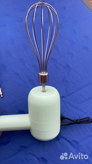 Миксер беспроводной