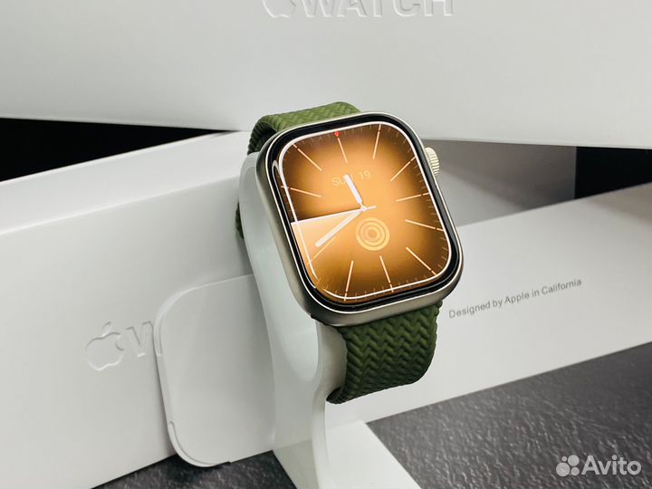 Apple watch series 9