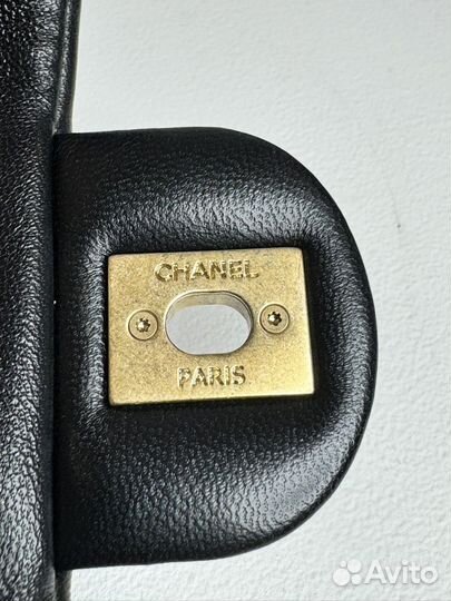 Сумка Chanel classic flap